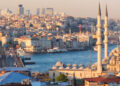 10 مکان گردشگری استانبول