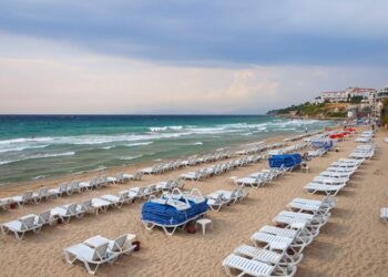 سواحل استانبول