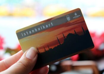 استانبول کارت چیست؟ چه مزایایی دارد؟