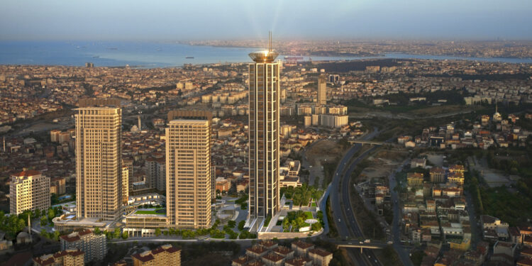 هتل های خوب استانبول