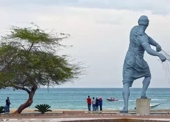 معرفی سواحل دیدنی کیش