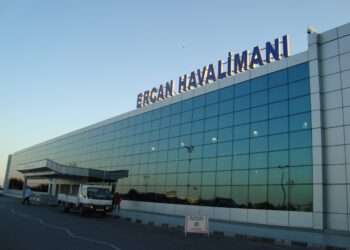 فرودگاه بین المللی ارجان