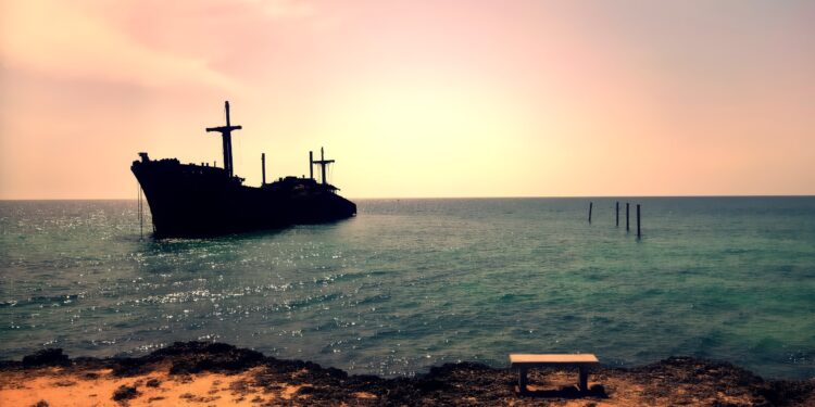 کشتی یونانی کیش