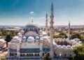 مسجد سلیمانیه استانبول
