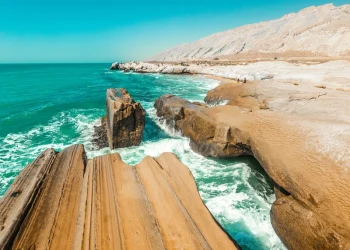 جزیره هنگام قشم