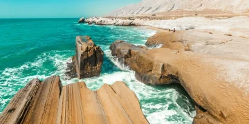 جزیره هنگام قشم