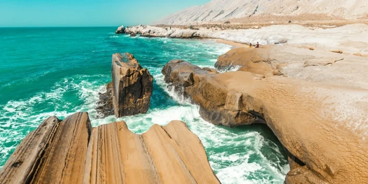 جزیره هنگام قشم