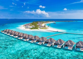 جزیره مالدیو