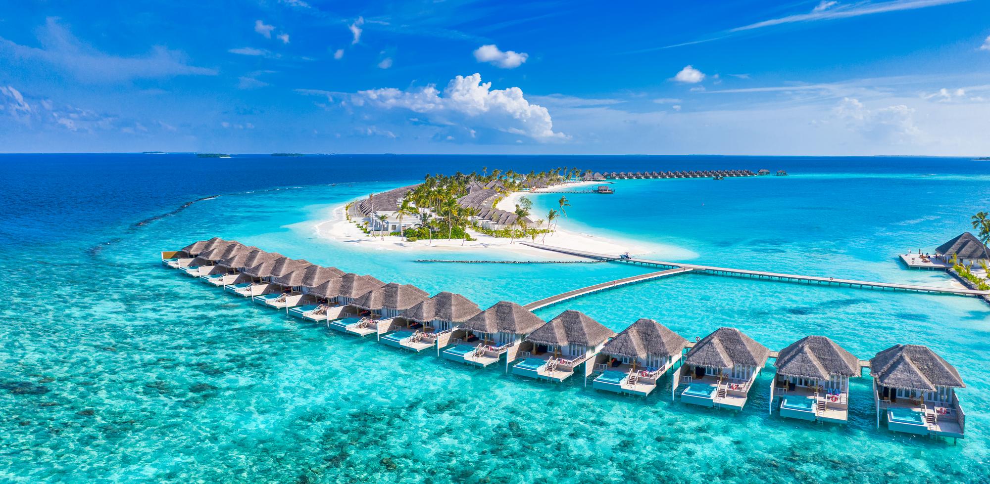 مالدیو کجاست؟ سفر به مالدیو از صفر تا صد | مجله سفر و گردشگری تورمس