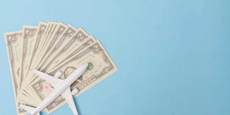 ارز مسافرتی