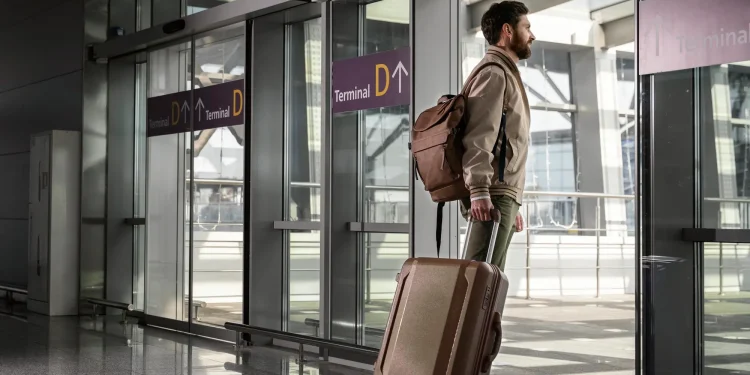 بهترین فرودگاه های جهان