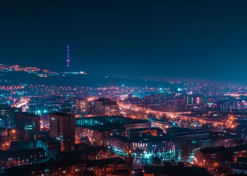 ایروان ارمنستان