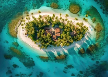 جاهای دیدنی مالدیو