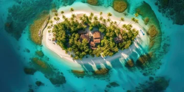 جاهای دیدنی مالدیو