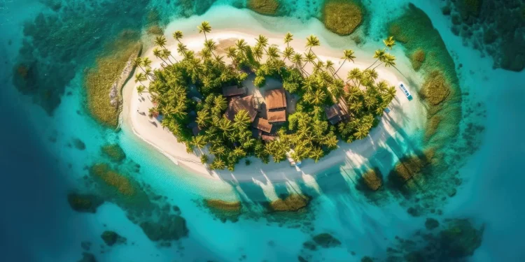 جاهای دیدنی مالدیو