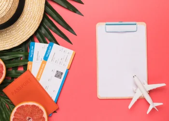 واچر بلیط هواپیما چیست؟