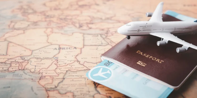 رتبه بندی پاسپورت ها در سال 2023