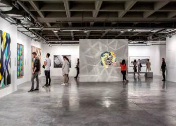 موزه هنر مدرن استانبول