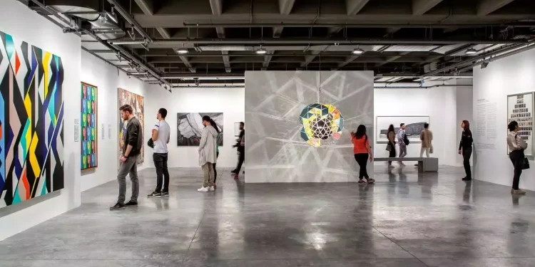 موزه هنر مدرن استانبول