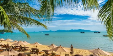 آنتالیا کجاست؟ صفر تا صد جواهر توریستی ترکیه