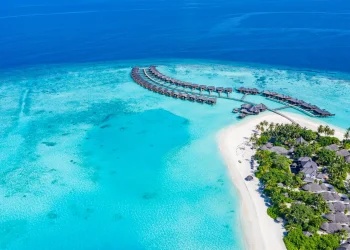 جغرافیای مالدیو