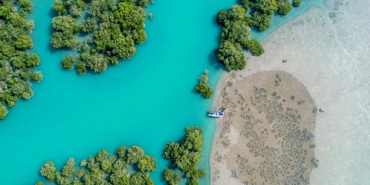 جاهای دیدنی قشم