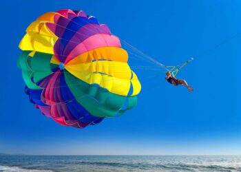 کلوپ دریایی کیش