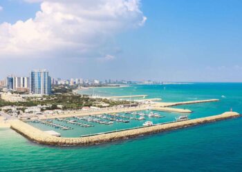 راهنمای سفر به کیش