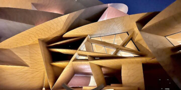 جاهای دیدنی دوحه قطر