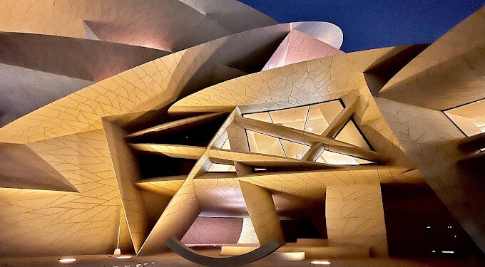 جاهای دیدنی دوحه قطر