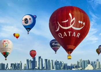 جشنواره های قطر