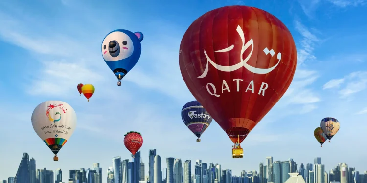 جشنواره های قطر