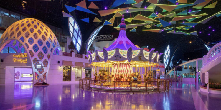 جاهای تفریحی قطر