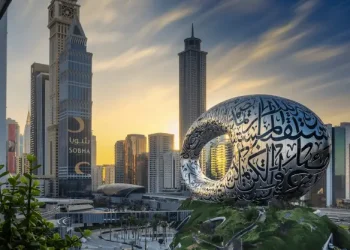 بهترین تورهای خارجی در سال 2024